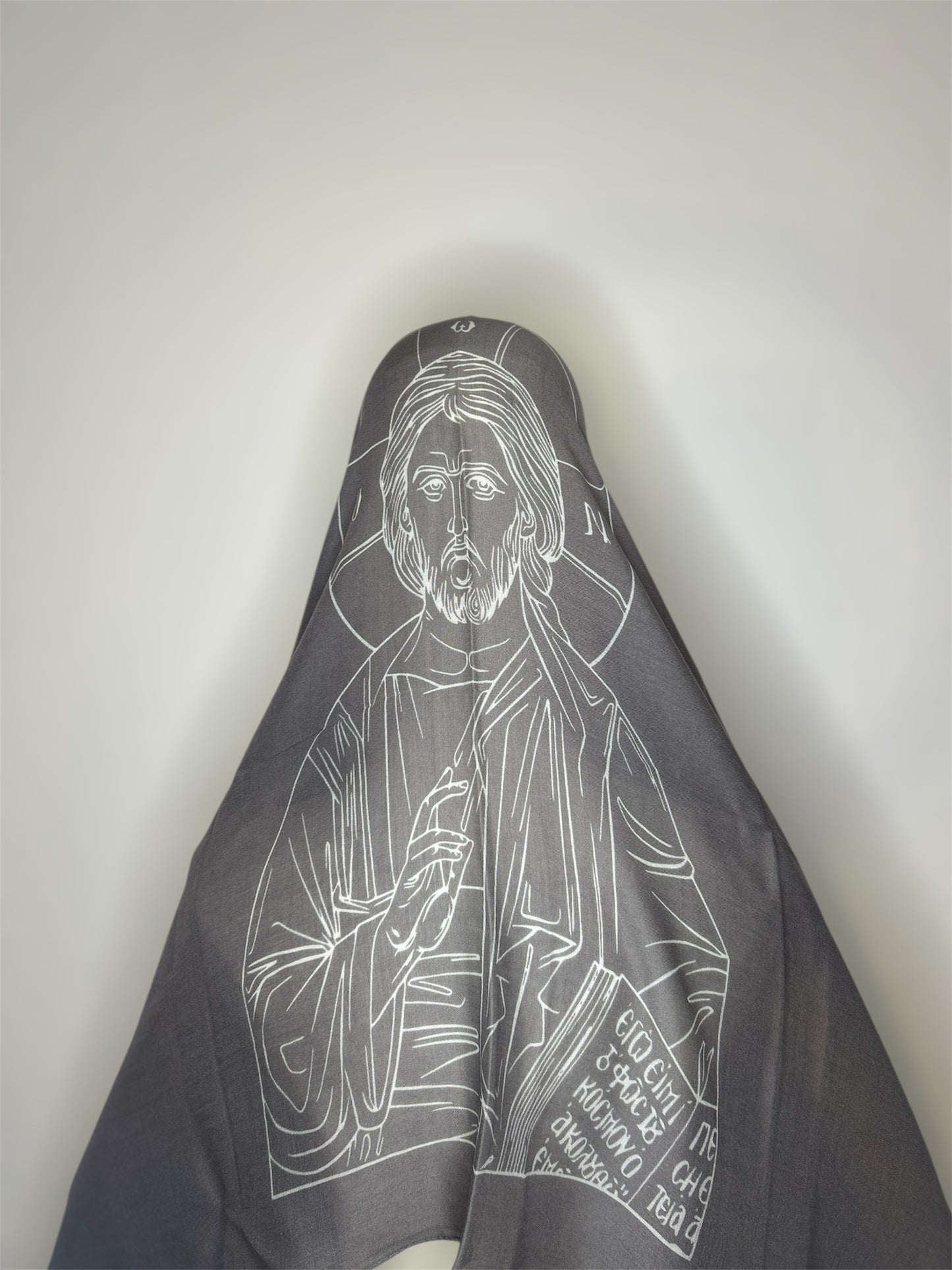 Orthodox head covering – an expression of faith and tradition