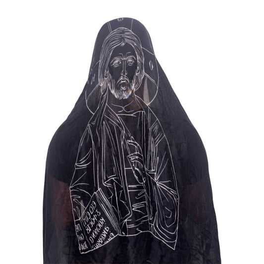 Orthodox head covering – an expression of faith and tradition