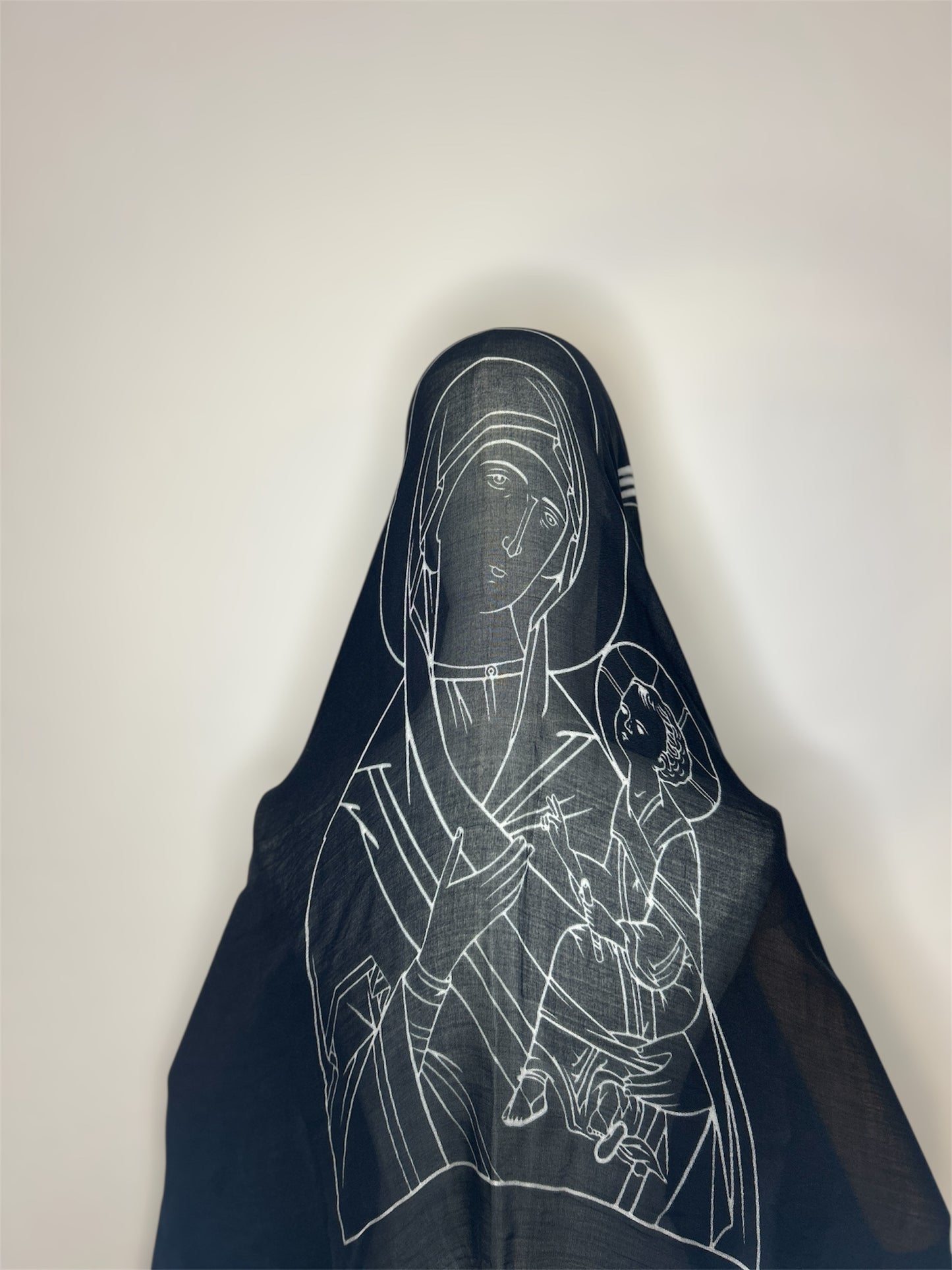 Orthodox head covering – an expression of faith and tradition