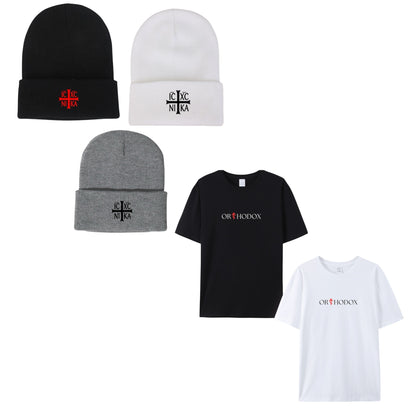 Ορθόδοξο πακέτο 3.0