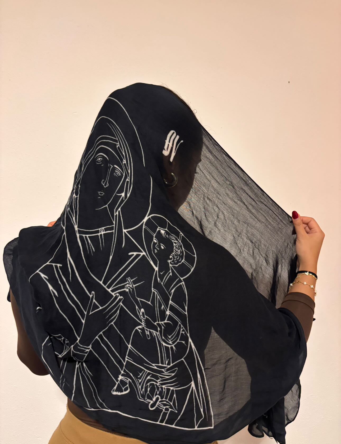 Orthodoxe Kopfbedeckung – Ausdruck von Glauben und Tradition