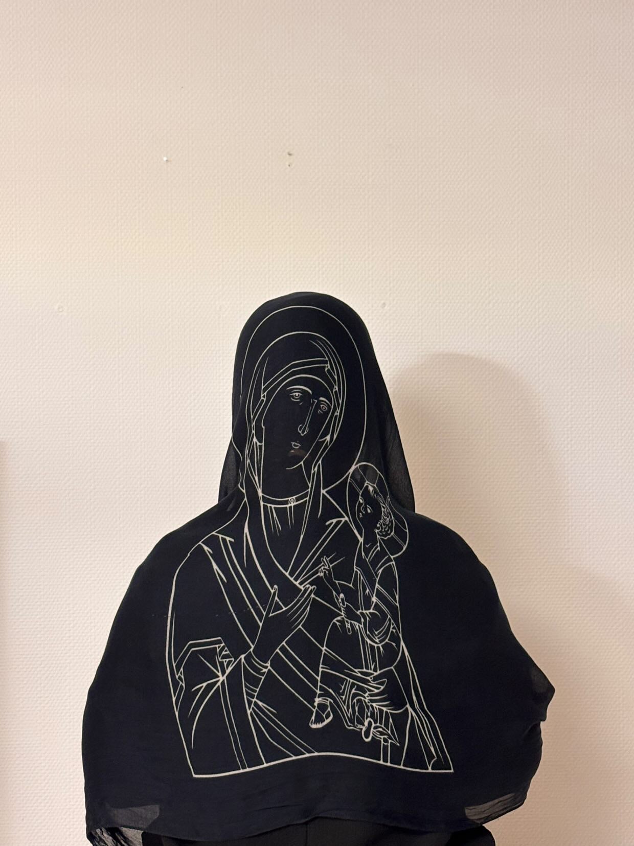 Orthodoxe Kopfbedeckung – Ausdruck von Glauben und Tradition