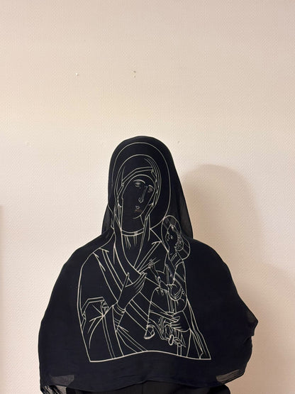 Orthodoxe Kopfbedeckung – Ausdruck von Glauben und Tradition