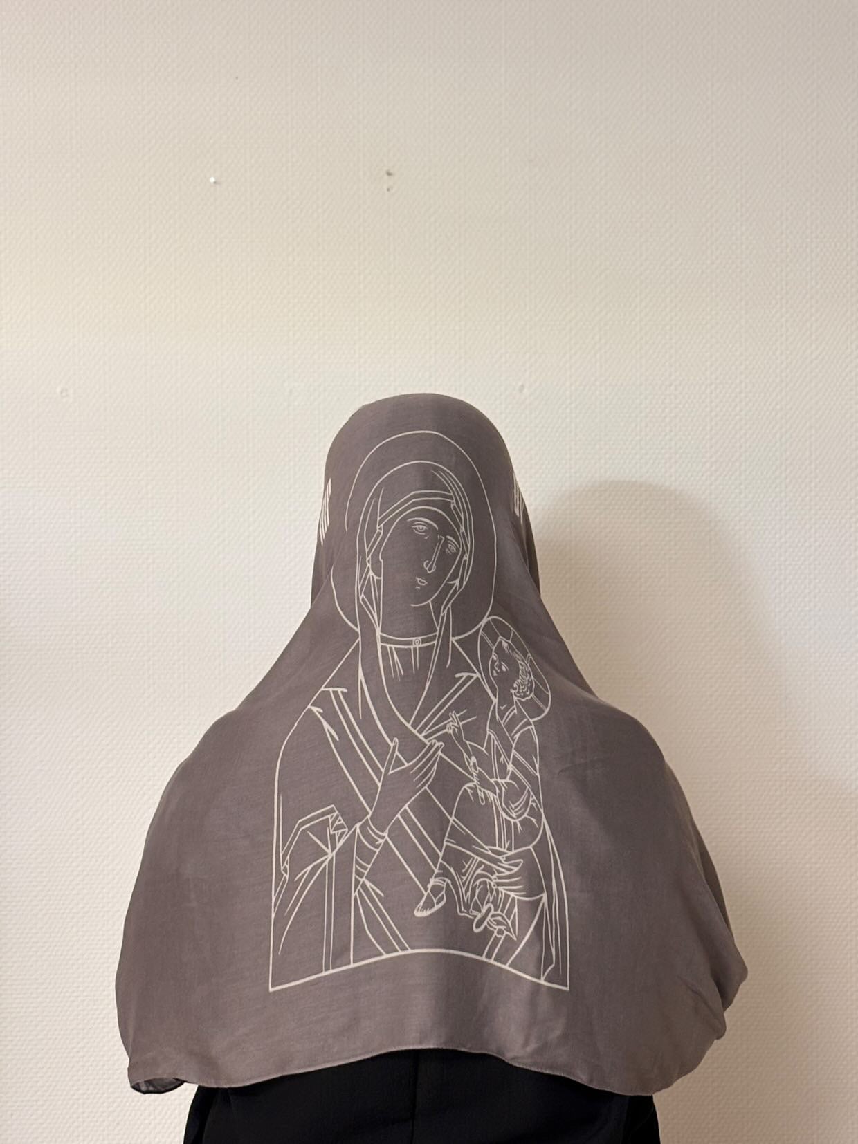 Orthodoxe Kopfbedeckung – Ausdruck von Glauben und Tradition