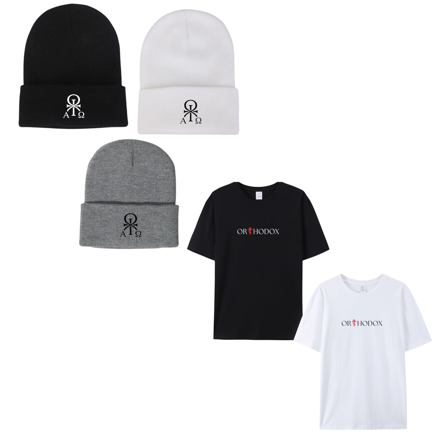 Ορθόδοξο πακέτο 2.0