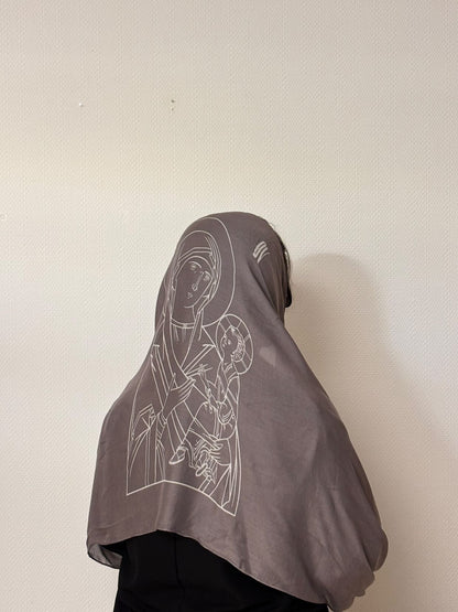 Orthodoxe Kopfbedeckung – Ausdruck von Glauben und Tradition