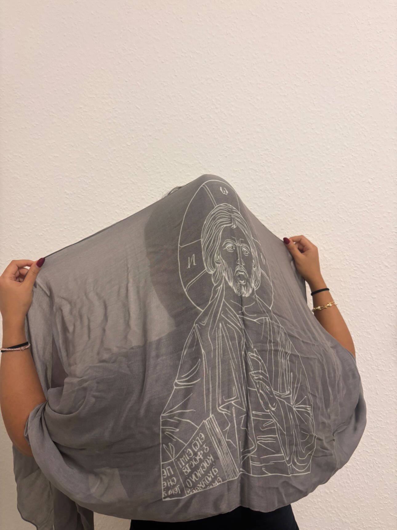 Orthodoxe Kopfbedeckung – Ausdruck von Glauben und Tradition