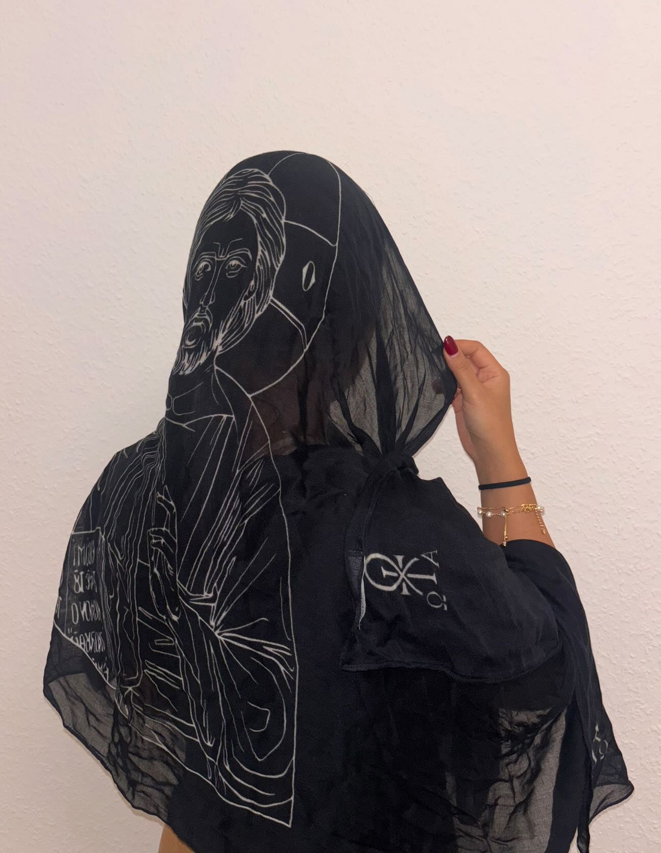 Orthodoxe Kopfbedeckung – Ausdruck von Glauben und Tradition