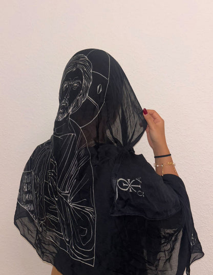 Orthodoxe Kopfbedeckung – Ausdruck von Glauben und Tradition