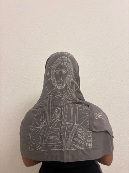 Orthodoxe Kopfbedeckung – Ausdruck von Glauben und Tradition