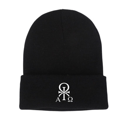 Orthodox Beanie - Xristos Pax