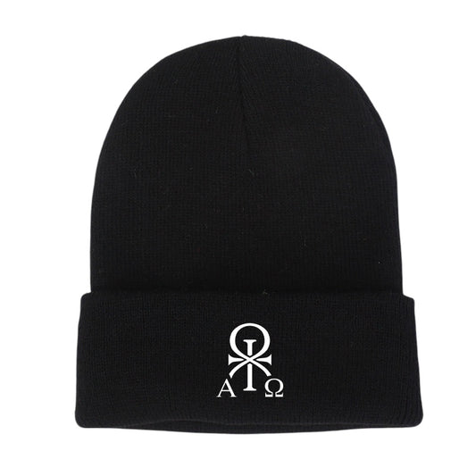 Orthodox Beanie - Xristos Pax