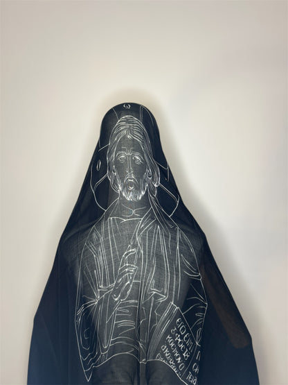 Orthodoxe Kopfbedeckung – Ausdruck von Glauben und Tradition