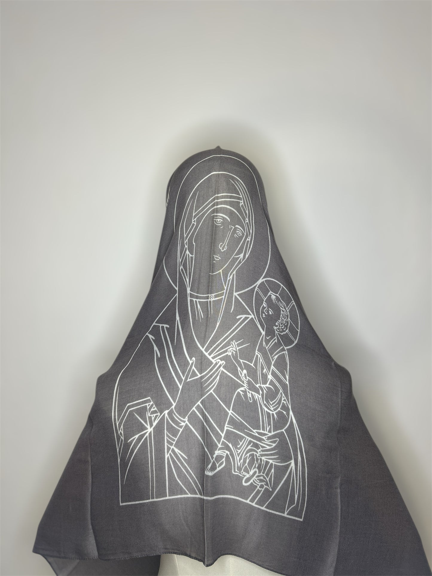 Orthodoxe Kopfbedeckung – Ausdruck von Glauben und Tradition