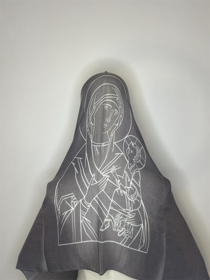 Orthodoxe Kopfbedeckung – Ausdruck von Glauben und Tradition