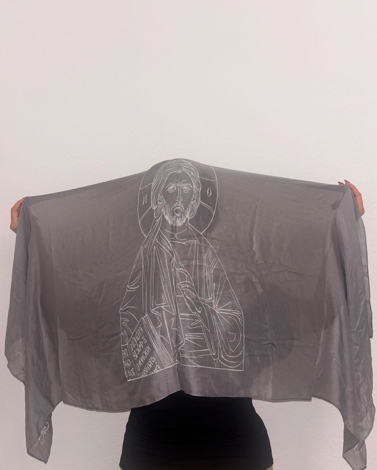 Orthodoxe Kopfbedeckung – Ausdruck von Glauben und Tradition