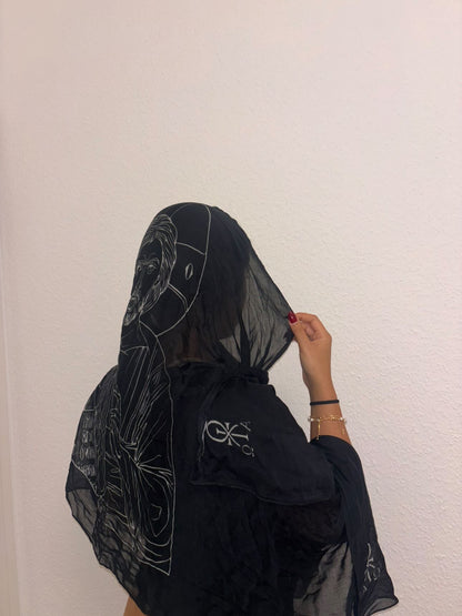 Orthodoxe Kopfbedeckung – Ausdruck von Glauben und Tradition