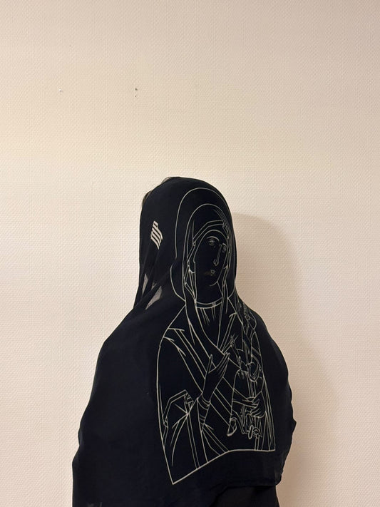 Orthodoxe Kopfbedeckung – Ausdruck von Glauben und Tradition