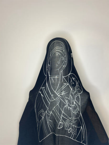 Orthodoxe Kopfbedeckung – Ausdruck von Glauben und Tradition